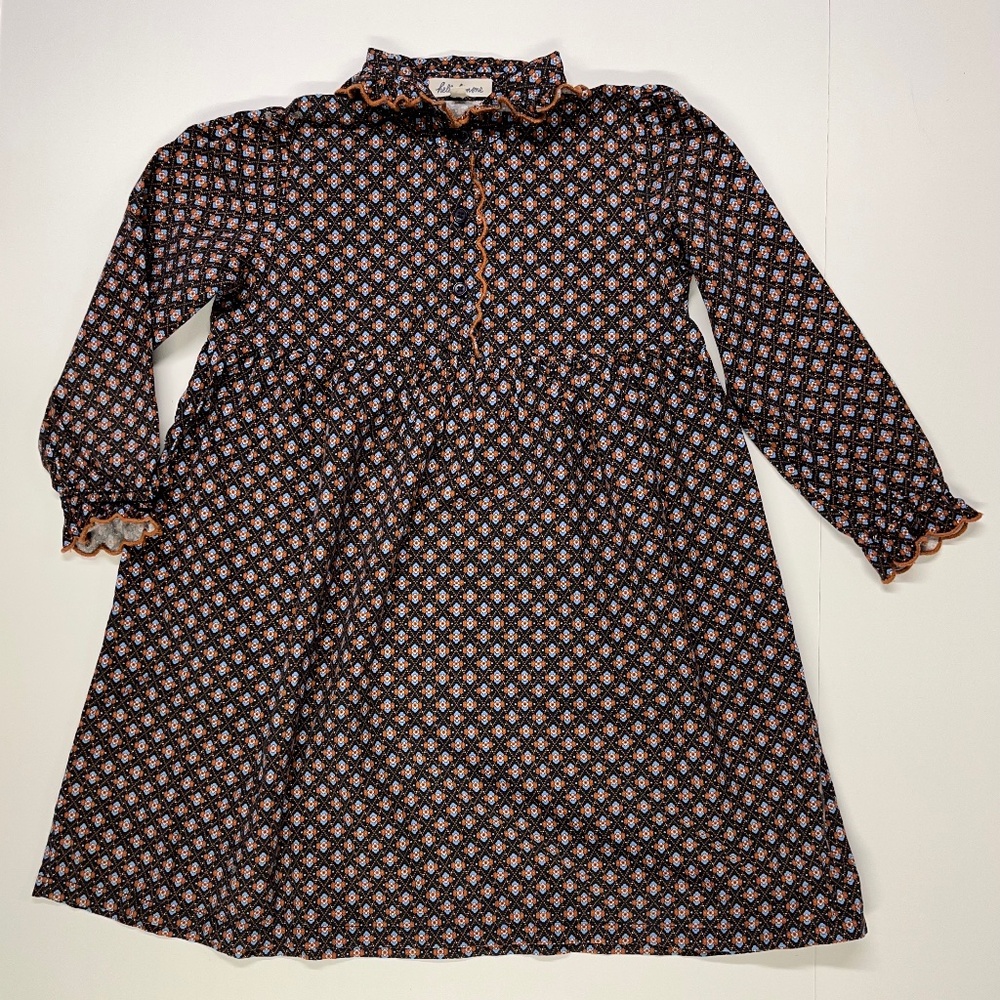 Hello Simone Size 6A Dress EUC